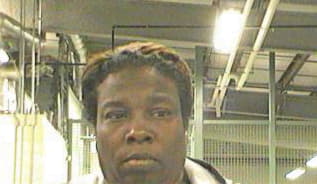 Stacy Stewart, - Orleans Parish County, LA 